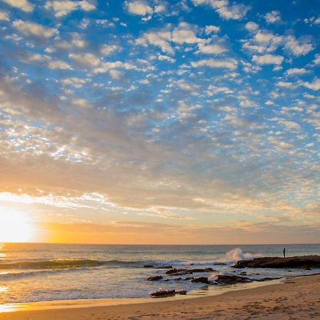 Romantic Beach Cabin - Playa El Palmar エル・パルマル エクステリア 写真